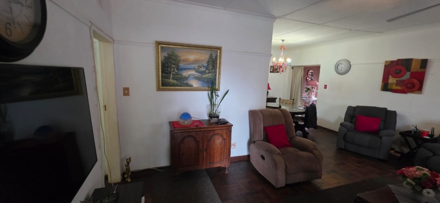 5 Bedroom Property for Sale in Stilfontein North West